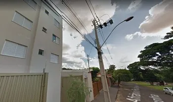 Imagem do Condomínio Do Edifício Ana Luísa em Uberlândia