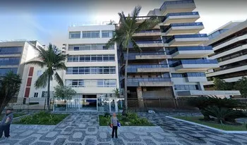 Condomínio Do Edifício Ana Luiza em Rio De Janeiro