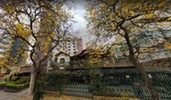 Condomínio Do Edifício Ana Luiza em Belo Horizonte