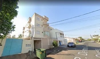 Imagem do Condomínio Do Edifício Ana Luiza em Uberlândia