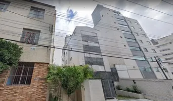 Condomínio Do Edifício Ana Luiza em Belo Horizonte