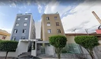 Condomínio Do Edifício Ana Luiza em Belo Horizonte
