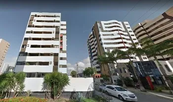 Imagem do Condomínio Do Edifício Ana Luiza em Maceió