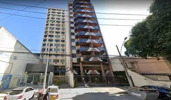 Condomínio Do Edifício Ana Luiza I em Rio De Janeiro