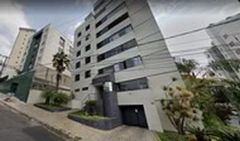 Imagem do Condomínio Do Edifício Ana Luiza em Belo Horizonte