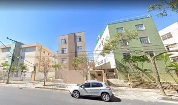 Condomínio Do Edifício Ana Luiza em Belo Horizonte