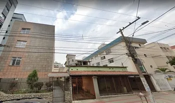 Condomínio Do Edifício Ana Luiza em Belo Horizonte