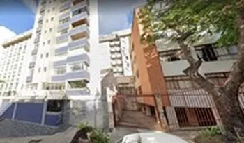 Condomínio Do Edifício Ana Luiza em Belo Horizonte