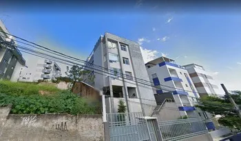 Condomínio Do Edifício Ana Luiza em Belo Horizonte