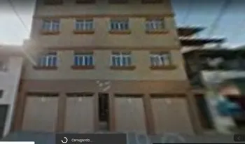Imagem do Condomínio Do Edifício Ana Luiza Rabello em Juiz De Fora