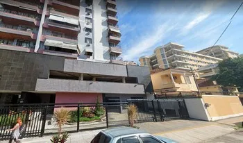 Imagem do Condomínio Do Edifício Ana Luiza em Niteroi