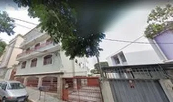 Condomínio Do Edifício Ana Macedo Parizzi em Belo Horizonte