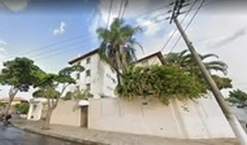 Condomínio Do Edifício Ana Marcia em Belo Horizonte