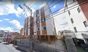 Condomínio Do Edifício Ana Maria em Belo Horizonte