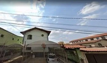 Condomínio Do Edifício Ana Maria em Belo Horizonte