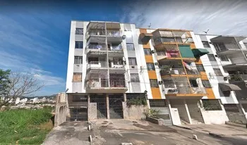 Imagem do Condomínio Do Edifício Ana Maria em Niteroi