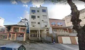 Condomínio Do Edifício Ana Maria em Rio De Janeiro