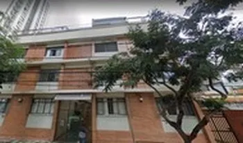 Condomínio Do Edifício Ana Maria em Belo Horizonte