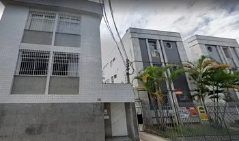 Condomínio Do Edifício Ana Maria em Belo Horizonte