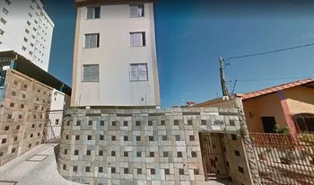 Condomínio Do Edifício Ana Maria Fagundes em Belo Horizonte
