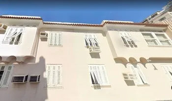 Condomínio Do Edifício Ana Maria em Rio De Janeiro