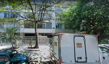 Condomínio Do Edifício Ana Maria II em Rio De Janeiro
