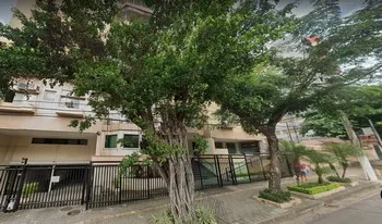 Imagem do Condomínio Do Edifício Ana Maria Janot em Niteroi