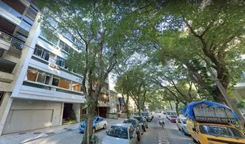 Condomínio Do Edifício Ana Maria em Rio De Janeiro