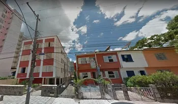 Imagem do Condomínio Do Edifício Ana Maria em Teresópolis