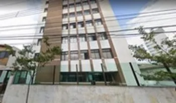 Condomínio Do Edifício Ana Maria em Belo Horizonte