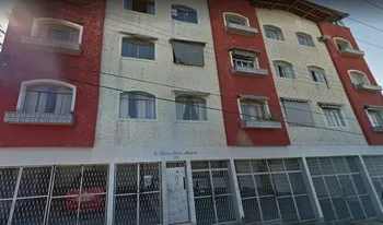 Imagem do Condomínio Do Edifício Ana Maria Manera em Juiz De Fora