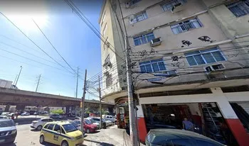 Condomínio Do Edifício Ana Maria em Rio De Janeiro