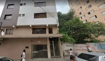 Imagem do Condomínio Do Edifício Ana Maria em Divinópolis