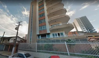 Imagem do Condomínio Do Edifício Ana Maria em Itabuna