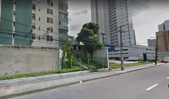 Imagem do Condomínio Do Edifício Ana Melo em Recife