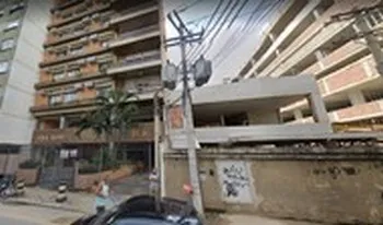 Imagem do Condomínio Do Edifício Ana Neri em Nova Iguaçu