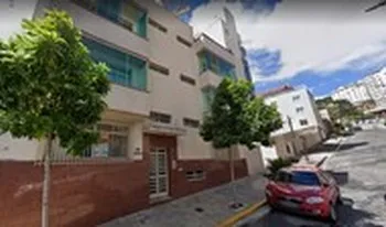 Condomínio Do Edifício Ana Nery em Belo Horizonte