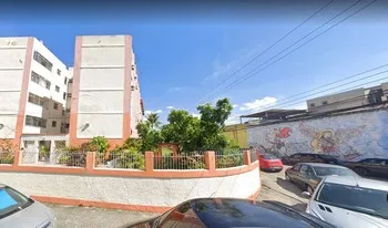 Condomínio Do Edifício Ana Nery em Rio De Janeiro