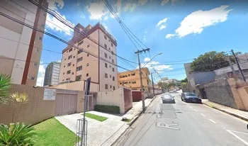 Condomínio Do Edifício Ana Nery em Belo Horizonte