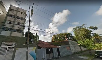 Imagem do Condomínio Do Edifício Ana Oliveira em Recife