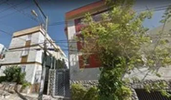 Imagem do Condomínio Do Edifício Ana Paola em Belo Horizonte