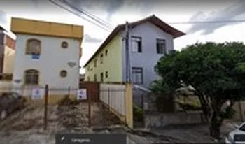 Condomínio Do Edifício Ana Paula em Belo Horizonte