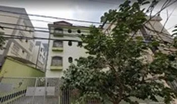 Condomínio Do Edifício Ana Paula em Belo Horizonte