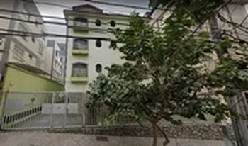 Condomínio Do Edifício Ana Paula em Belo Horizonte