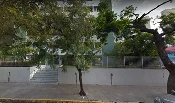 Imagem do Condomínio Do Edifício Ana Paula em Recife
