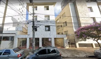 Condomínio Do Edifício Ana Paula em Belo Horizonte
