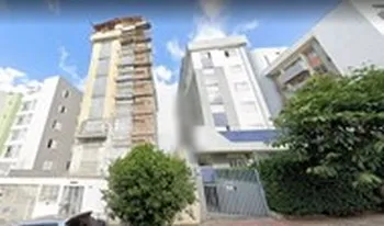 Condomínio Do Edifício Ana Paula em Belo Horizonte
