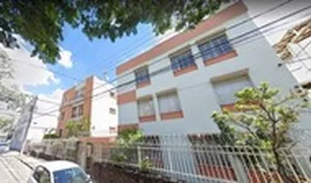 Condomínio Do Edifício Ana Paula em Belo Horizonte