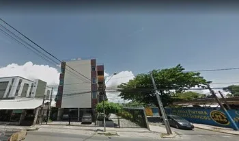 Imagem do Condomínio Do Edifício Ana Paula em Olinda