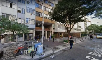 Condomínio Do Edifício Ana Paula em Rio De Janeiro